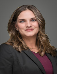 Photo of Jenna M. Bryant, APRN (Nutt-Walley Clinic of DCMC)